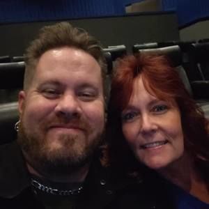 Meet your Posher, Kathy